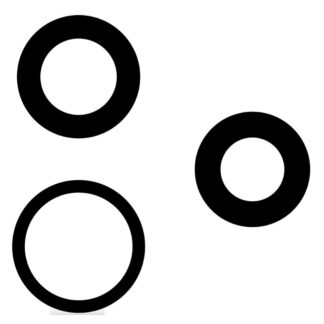 Apple iPhone 13 Pro Max - Camera Glass OEM