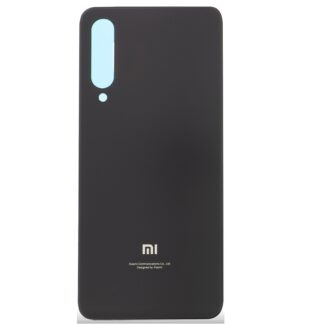 Xiaomi Mi 9 SE - Battery Cover Black OEM