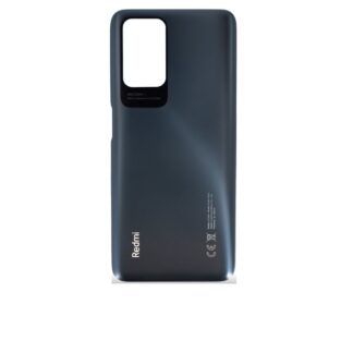 Xiaomi Redmi 10 / Redmi 10 2022 - Battery Cover Grey OEM