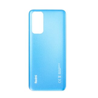 Xiaomi Redmi Note 11 / Redmi Note 11S - Battery Cover Star Blue OEM