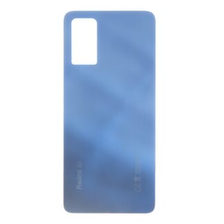 Xiaomi Redmi Note 11 Pro 5G - Battery Cover Atlantic Blue OEM