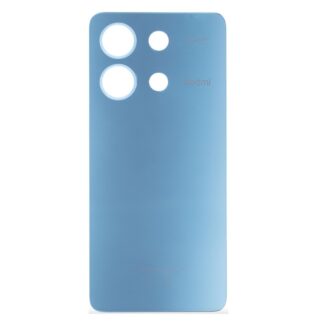 Xiaomi Redmi Note 13 4G - Battery Cover Blue OEM