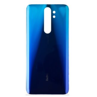 Xiaomi Redmi Note 8 Pro - Battery Cover Blue OEM