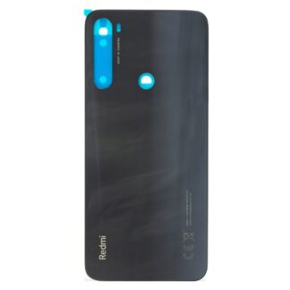 Xiaomi Redmi Note 8T - Battery Cover Black OEM
