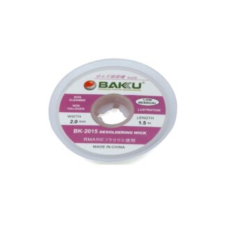 Baku BK-2015 Desoldering Wick