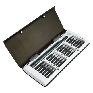 Baku BA-3338 Intensive Screwdriver Set