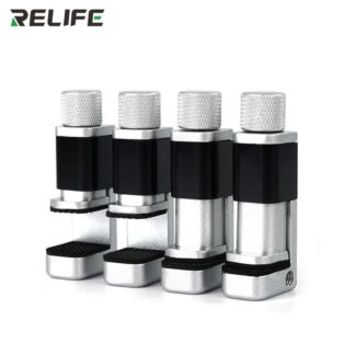 RELIFE RL-008A Adjustable Clamps Screen 4pcs