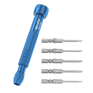 RELIFE RL-725 6-in-1 Torque Screwdriver