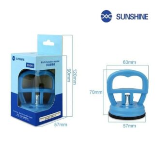 SUNSHINE SS-041 Βεντούζα / Small Plunger