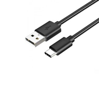 Samsung EP-DG950CBE USB-C Data Cable 1.2m Black (Bulk)