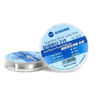 Sunshine SS-007E Jump Wire 0.007MM 200m