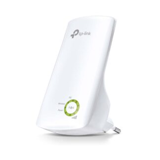 TP-LINK Range Extender WA854RE N300 V4 (TL-WA854RE)