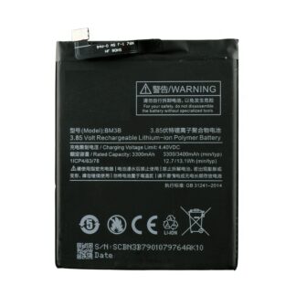 Xiaomi Mi Mix 2 - BM3B Battery 3400mAh (OEM)