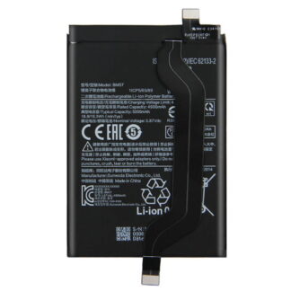 Xiaomi Redmi Note 10 Pro - BM57 Battery 5000mAh (OEM)
