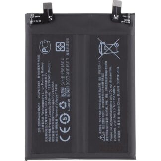 Xiaomi Mi 11T Pro - BM58 Battery 5000mAh (OEM)