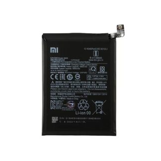 Xiaomi Redmi Note 10 / Redmi Note 10S - BN59 Battery 5000mAh Original (Service Pack)