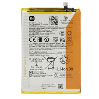 Xiaomi - BN5L Battery 5000mAh Original (Service Pack)