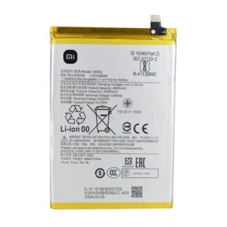 Xiaomi Redmi 13C 4G / Poco C65 - BN5Q Battery 5000mAh Original (Service Pack)