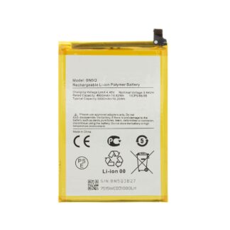 Xiaomi Redmi 13C 4G / Poco C65 - BN5Q Battery 5000mAh (OEM)