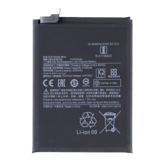 Xiaomi Mi 11 Lite - BP42 Battery 4250mAh (OEM)