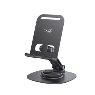 XO C151 holder stand black rotating 360