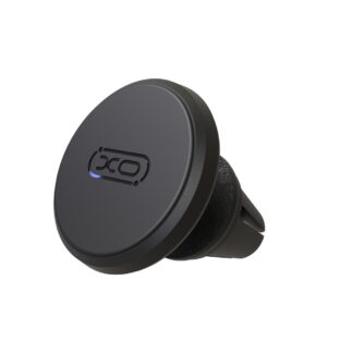 XO C96B car holder magnet black for air outlet