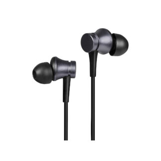 Xiaomi Mi In-Ear Headphones Basic Black (ZBW4354TY)