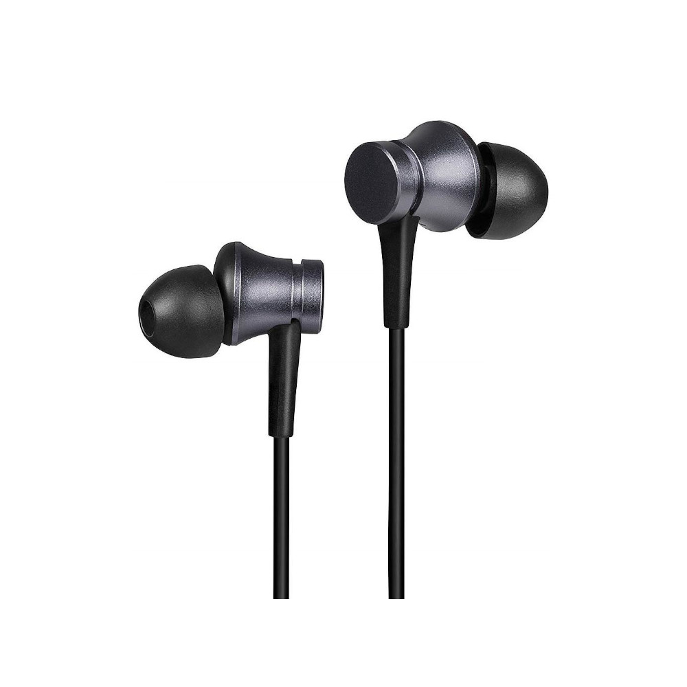 Xiaomi Mi In-Ear Headphones Basic Black (ZBW4354TY)
