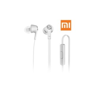 Xiaomi Mi In-Ear Headphones Basic Silver (ZBW4355TY)