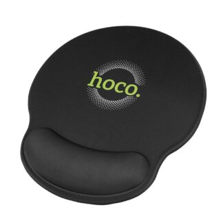 Hoco GM30 mouse pad with wrist support black
